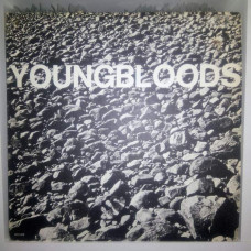 The Youngbloods ‎ – Rock Festival