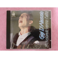 Компакт диск фирменный CD Gigi DAlessio – Scivolando Verso LAlto