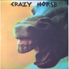 Crazy Horse