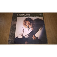 Baltimoore (Theres No Danger On The Roof) 1988. (LP). 12. Vinyl. Plastinka. Russia