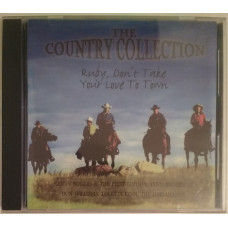 CD Country Collection