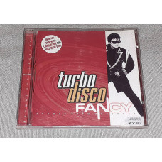 License Fancy - Turbo Disco