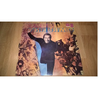 Andy Williams of 1979. (LP). 12. Vinyl. Plastinka. Latvia.