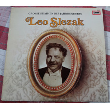 LP Leo Slezak, Europa, Germany