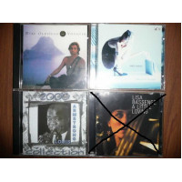 CD - Louis Armstrong, Mike Oldfield, Keiko Matsui