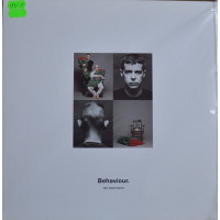 I will sell a vinyl record of Pet Shop Boys