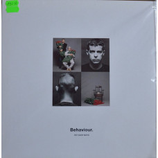 I will sell a vinyl record of Pet Shop Boys