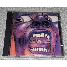 King Crimson - In The Court Of The Crimson King