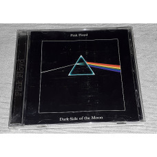 Pink Floyd - The Dark Side Of The Moon