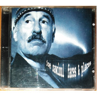 Joe Zawinul – Face & places (2002)(book)