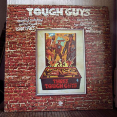 Isaac Hayes ‎– Tough Guys