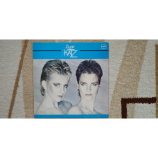 Katz (Female Of The Species) 1985 (LP) 12. Vinyl. Пластинка. Рига