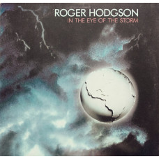 Roger Hodgson_In The Eye Of The Storm