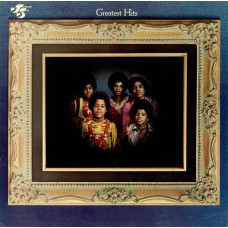 The Jackson 5 ‎ – Greatest Hits