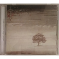 CD Genesis - Wind & Wuthering 1977