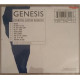 CD Genesis - Abacab 1981 (Re 1994, Virgin - CBRCDX 102 7243 8 39890 27, Holland)