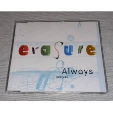 Signature Erasure - Always (Remixes)