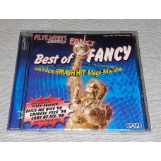 Signature Fancy - Best Of Fancy