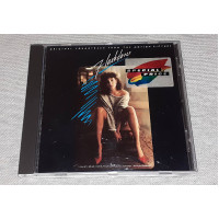 Фирменный Flashdance - Original Soundtrack From The Motion Picture