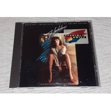 Фирменный Flashdance - Original Soundtrack From The Motion Picture