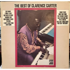 The Best of Clarence Carter