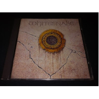 Whitesnake of 1987 Made In Holland.