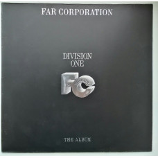 Far Corporation ‎– Division One (The Album)