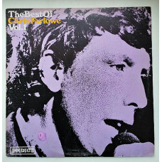 Chris Farlowe ‎– The Best Of Chris Farlowe Vol. 1