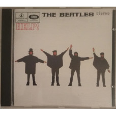 CD The Beatles - Help 1965