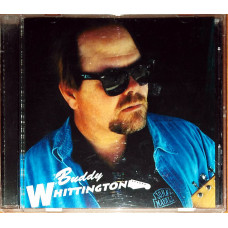 Buddy Whittington – Buddy Whittington (2007) (blues)