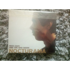 Nick Cave-Nocturama-USA-deluxe edition