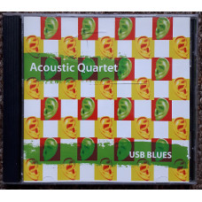 Acoustic Quartet - Usb Blues