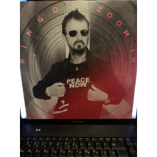 Ringo Starr -Ringo Zoom In-21