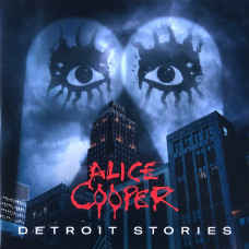 Alice Cooper ‎– Detroit Stories -21