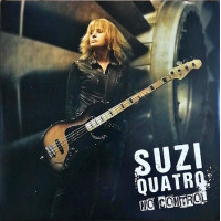 Suzi Quatro ‎ – No Control-19 2LP