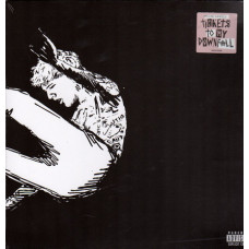 Machine Gun Kelly ‎ – Tickets To My Downfall