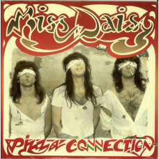 Miss Daisy (2) ‎ – Pizza Connection