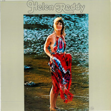 Helen Reddy