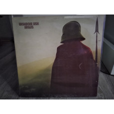 Продам 2 альбома Wishbone Ash можно по отдельности