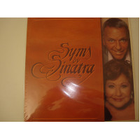 SYLVIA SYMS-Syms by sinatra 1982 USA Ballad, Vocal