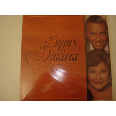 SYLVIA SYMS-Syms by sinatra 1982 USA Ballad, Vocal