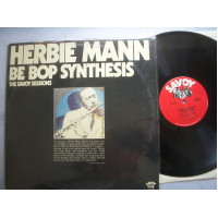 Herbie Mann