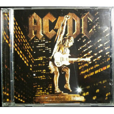 AC/DC диски фирменные