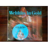 Виниловая пластинка LP Les King Mit Orchester Und Chor – Welthits In Gold