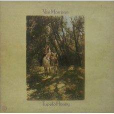 Van Morrison - Tupelo Honey