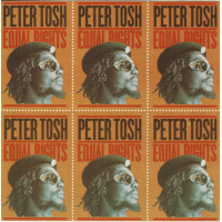 Peter Tosh ‎– Equal Rights