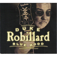 Duke Robillard 2004 - Blue Mood - The Songs Of T-Bone Walker