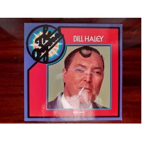 Виниловая пластинка LP Bill Haley – The Original Bill Haley