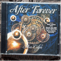 After Forever - Mea Culpa