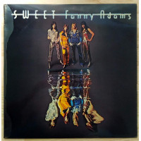 The Sweet ‎ – Sweet Fanny Adams